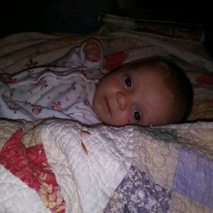 Meet your Posher, Crystal